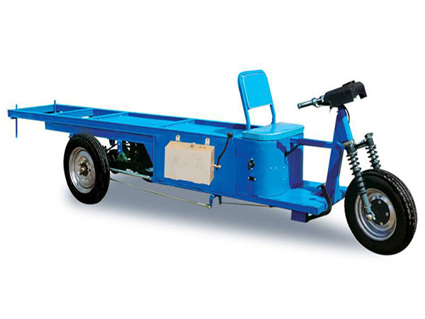 电动运坯车